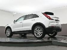 2019 Cadillac XT4 Luxury Leather I Heated Seats I Apple CarPlay - Photo 41