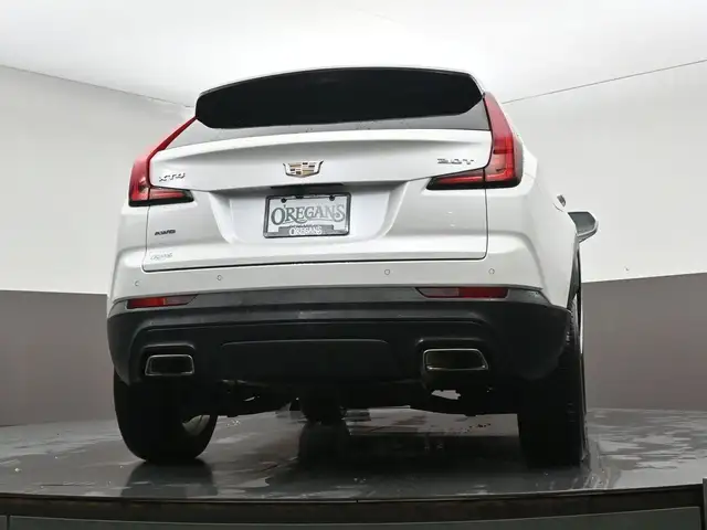 2019 Cadillac XT4 Luxury Leather I Heated Seats I Apple CarPlay - Photo 42