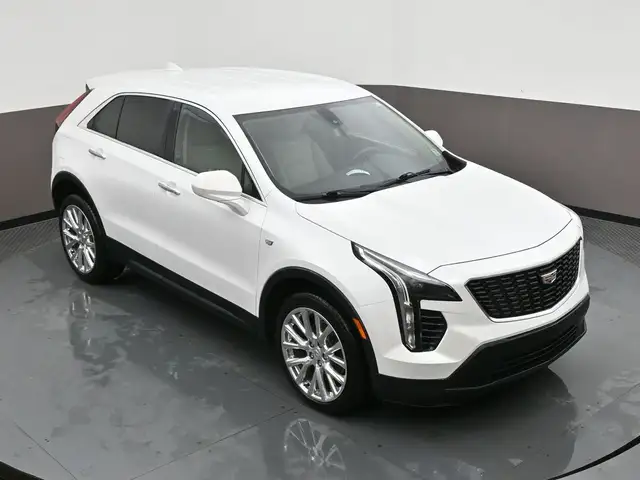 2019 Cadillac XT4 Luxury Leather I Heated Seats I Apple CarPlay - Photo 43