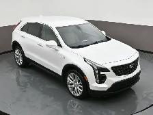 2019 Cadillac XT4 Luxury Leather I Heated Seats I Apple CarPlay - Photo 43