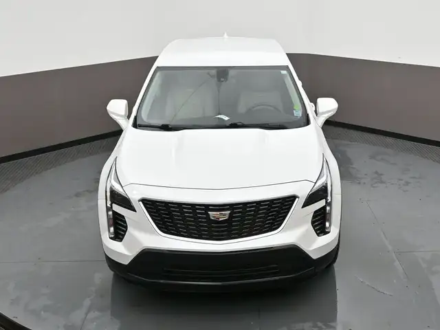 2019 Cadillac XT4 Luxury Leather I Heated Seats I Apple CarPlay - Photo 44