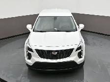 2019 Cadillac XT4 Luxury Leather I Heated Seats I Apple CarPlay - Photo 44