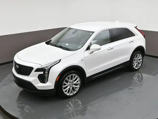 2019 Cadillac XT4 Luxury Leather I Heated Seats I Apple CarPlay - Photo 45