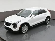 2019 Cadillac XT4 Luxury Leather I Heated Seats I Apple CarPlay - Photo 45