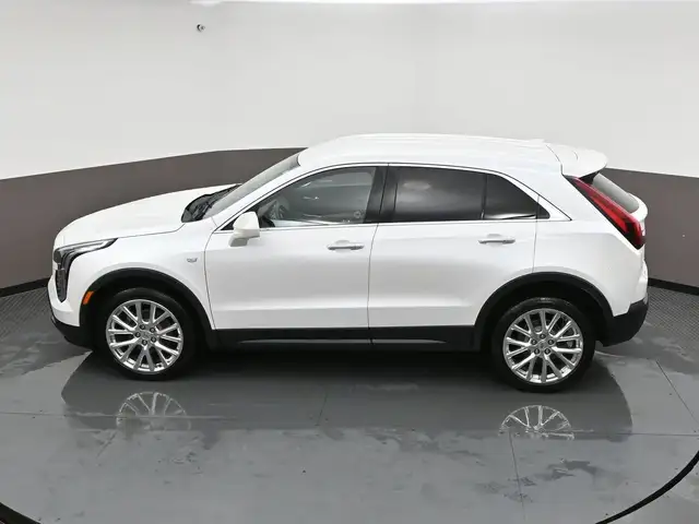 2019 Cadillac XT4 Luxury Leather I Heated Seats I Apple CarPlay - Photo 46