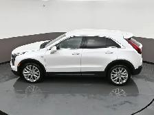 2019 Cadillac XT4 Luxury Leather I Heated Seats I Apple CarPlay - Photo 46