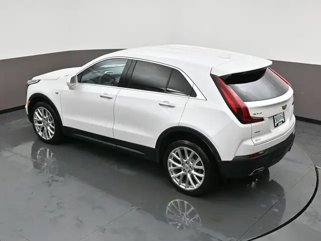 2019 Cadillac XT4 Luxury Leather I Heated Seats I Apple CarPlay - Photo 47