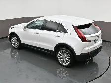 2019 Cadillac XT4 Luxury Leather I Heated Seats I Apple CarPlay - Photo 47