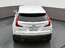 2019 Cadillac XT4 Luxury Leather I Heated Seats I Apple CarPlay - Photo 48