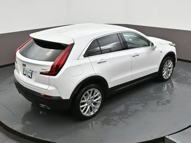 2019 Cadillac XT4 Luxury Leather I Heated Seats I Apple CarPlay - Photo 49