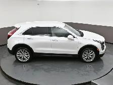 2019 Cadillac XT4 Luxury Leather I Heated Seats I Apple CarPlay - Photo 50