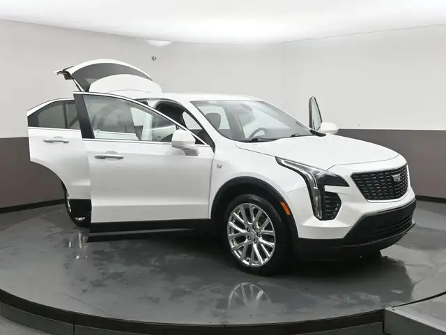 2019 Cadillac XT4 Luxury Leather I Heated Seats I Apple CarPlay - Photo 52