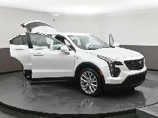 2019 Cadillac XT4 Luxury Leather I Heated Seats I Apple CarPlay - Photo 52