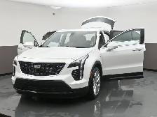 2019 Cadillac XT4 Luxury Leather I Heated Seats I Apple CarPlay - Photo 53