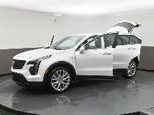 2019 Cadillac XT4 Luxury Leather I Heated Seats I Apple CarPlay - Photo 54