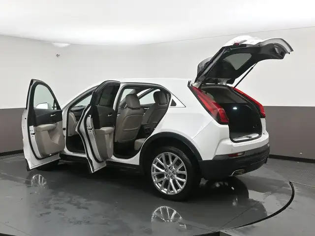 2019 Cadillac XT4 Luxury Leather I Heated Seats I Apple CarPlay - Photo 56