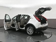 2019 Cadillac XT4 Luxury Leather I Heated Seats I Apple CarPlay - Photo 56