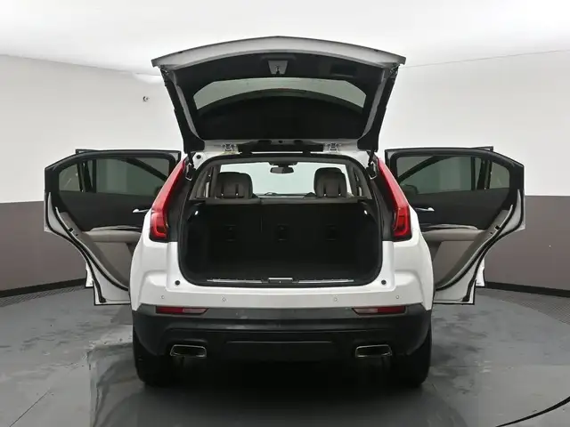 2019 Cadillac XT4 Luxury Leather I Heated Seats I Apple CarPlay - Photo 57