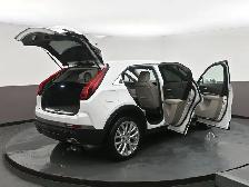 2019 Cadillac XT4 Luxury Leather I Heated Seats I Apple CarPlay - Photo 58