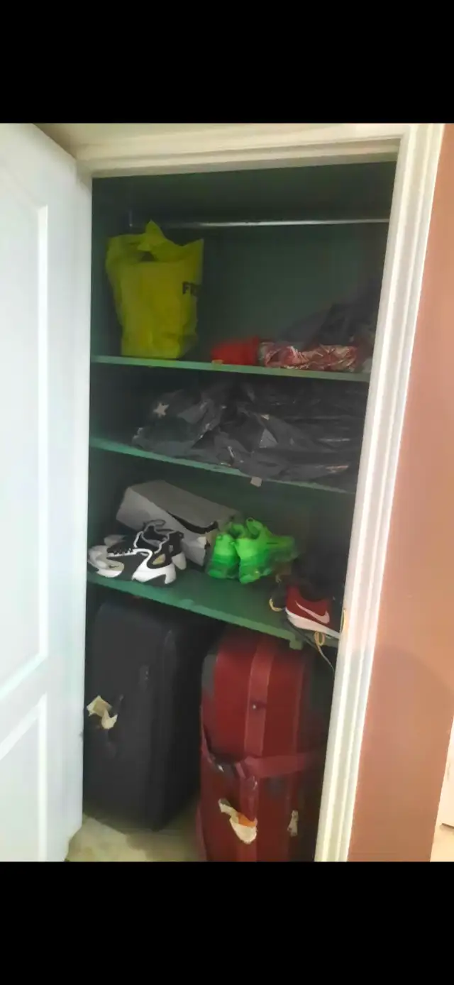Room for rent - Photo 9