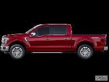 2026 Ford F-150 LARIAT - Sunroof
