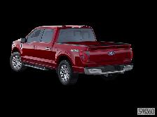 2026 Ford F-150 LARIAT - Sunroof - Photo 2
