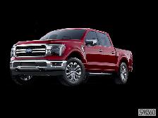 2026 Ford F-150 LARIAT - Sunroof - Photo 3