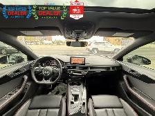 2018 Audi A4 PROGRESSIV S-LINE | SUNROOF | NAVI | LOADED - Photo 2