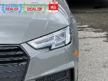 2018 Audi A4 PROGRESSIV S-LINE | SUNROOF | NAVI | LOADED - Photo 6