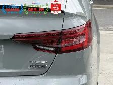 2018 Audi A4 PROGRESSIV S-LINE | SUNROOF | NAVI | LOADED - Photo 9