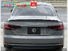 2018 Audi A4 PROGRESSIV S-LINE | SUNROOF | NAVI | LOADED - Photo 11
