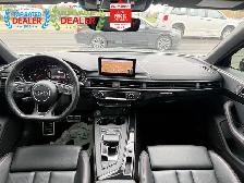 2018 Audi A4 PROGRESSIV S-LINE | SUNROOF | NAVI | LOADED - Photo 14
