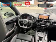 2018 Audi A4 PROGRESSIV S-LINE | SUNROOF | NAVI | LOADED - Photo 15