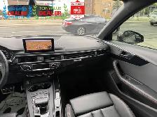2018 Audi A4 PROGRESSIV S-LINE | SUNROOF | NAVI | LOADED - Photo 16