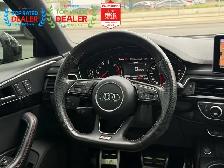 2018 Audi A4 PROGRESSIV S-LINE | SUNROOF | NAVI | LOADED - Photo 17