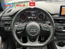2018 Audi A4 PROGRESSIV S-LINE | SUNROOF | NAVI | LOADED - Photo 18