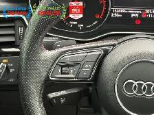 2018 Audi A4 PROGRESSIV S-LINE | SUNROOF | NAVI | LOADED - Photo 19