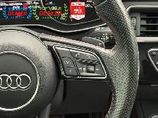 2018 Audi A4 PROGRESSIV S-LINE | SUNROOF | NAVI | LOADED - Photo 20
