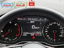 2018 Audi A4 PROGRESSIV S-LINE | SUNROOF | NAVI | LOADED - Photo 21