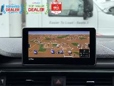 2018 Audi A4 PROGRESSIV S-LINE | SUNROOF | NAVI | LOADED - Photo 22