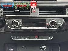 2018 Audi A4 PROGRESSIV S-LINE | SUNROOF | NAVI | LOADED - Photo 23