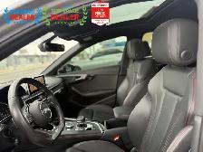 2018 Audi A4 PROGRESSIV S-LINE | SUNROOF | NAVI | LOADED - Photo 24
