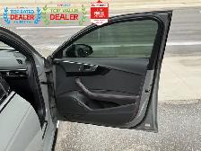 2018 Audi A4 PROGRESSIV S-LINE | SUNROOF | NAVI | LOADED - Photo 26