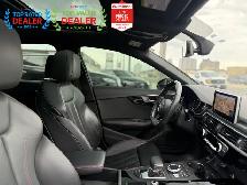 2018 Audi A4 PROGRESSIV S-LINE | SUNROOF | NAVI | LOADED - Photo 27
