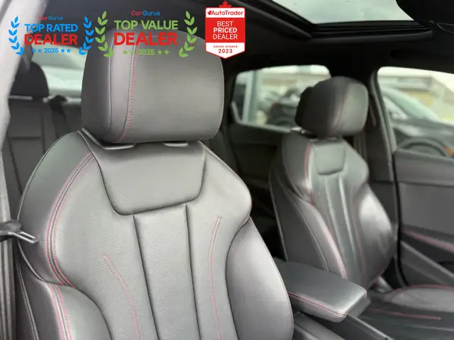 2018 Audi A4 PROGRESSIV S-LINE | SUNROOF | NAVI | LOADED - Photo 28