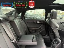 2018 Audi A4 PROGRESSIV S-LINE | SUNROOF | NAVI | LOADED - Photo 30