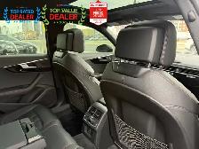2018 Audi A4 PROGRESSIV S-LINE | SUNROOF | NAVI | LOADED - Photo 31