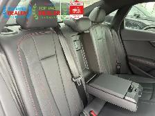 2018 Audi A4 PROGRESSIV S-LINE | SUNROOF | NAVI | LOADED - Photo 32