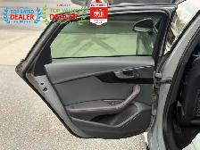 2018 Audi A4 PROGRESSIV S-LINE | SUNROOF | NAVI | LOADED - Photo 33