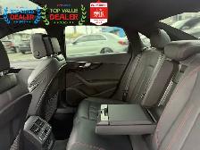 2018 Audi A4 PROGRESSIV S-LINE | SUNROOF | NAVI | LOADED - Photo 34